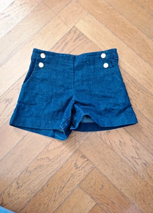 Short jeans jacadi 4ans, brand: Jacadi, condition: Very good, size: 4 years / 104 cm, €8.00, €9.10 includes Buyer Protection