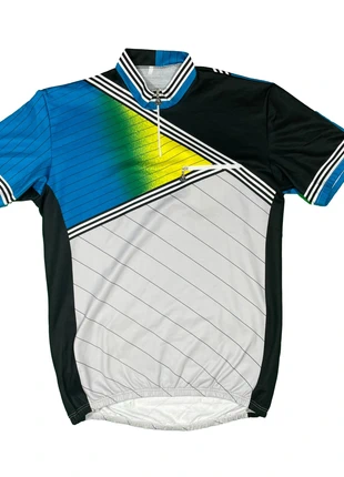 Maillot cyclisme Sibille - VCS-132, merk: Sibille, staat: Goed, maat: XL, € 10,00, € 11,20 inclusief Kopersbescherming Pro