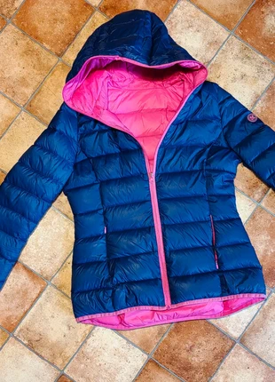 Veste en plume skiset, marca: Skiset, estado: Muy bueno, tamaño: M / 38 / 10, 20,00 €, 21,70 € Protección al comprador incluida