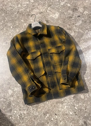 Giacca Filson mackinaw, marke: Filson, zustand: Neu, mit Etikett, größe: S, 490,00 €, 515,20 € inklusive Vinted-Käuferschutz