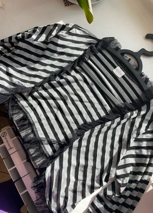 Petit gilet court femme, estado: Muito bom, tamanho: L / 40 / 12, €5.00, €5.95 inclui Proteção do Comprador