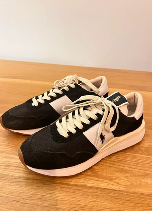 Ralph Lauren Sneakers, brand: Ralph Lauren, condizioni: Nuovo senza cartellino, taglia: 41, €52.00, €55.30 include la Protezione acquisti