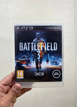 🎮 Battlefield 3 PS3 – Edition française 🇫🇷, condition: Very good, €7.00, €8.05 includes Buyer Protection