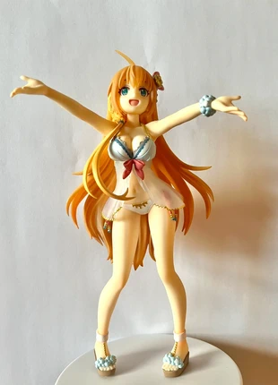 Figurine de Pecorine, Princess Connect! Re:Dive, marca: Cygames, estado: Muito bom, tamanho: Prematuro, até 44 cm, €13.00, €14.35 inclui Proteção do Comprador
