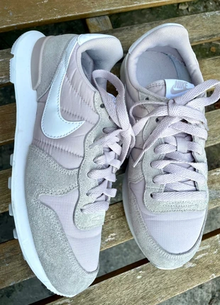 Chaussures baskets Nike pointure 37,5 sneakers, marke: Nike, zustand: Sehr gut, größe: 37, 15,00 €, 16,45 € inklusive Vinted-Käuferschutz