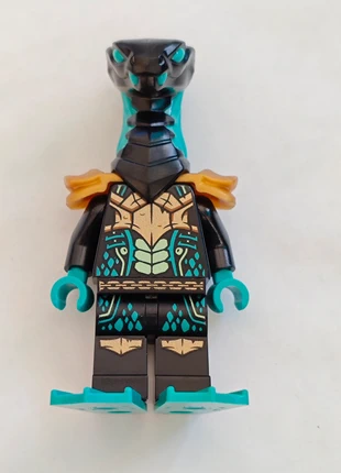 Minifig Ninjago Lego, marque: LEGO, état: Très bon état, taille: Taille unique, 4,50 €, 5,43 € Protection acheteurs incluse
