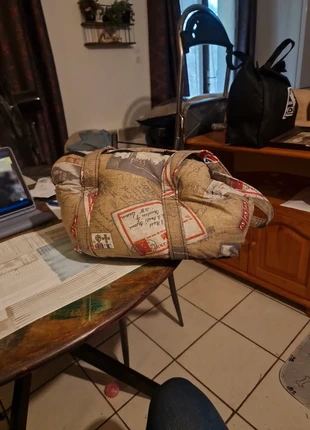 Panier de transport pour tout petit chien, brand: je ne sais pas, condition: New without tags, size: XS, €20.00, €21.70 includes Buyer Protection