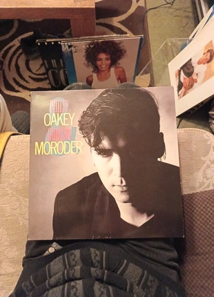 Philip Oakley & Giorgio Moroder, condition: Very good, £6.00, £7.00 includes Buyer Protection