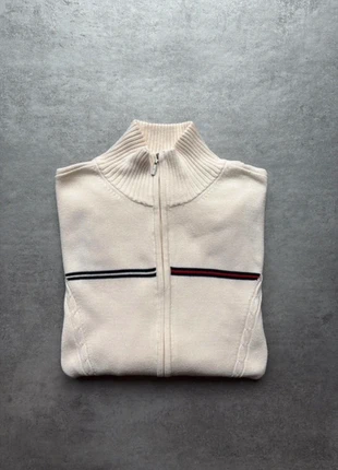 Veste Tommy Hilfiger, brand: Tommy Hilfiger, condition: Very good, size: L / 40 / 12, €8.00, €9.10 includes Buyer Protection