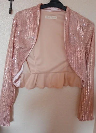 Chaqueta, marca: Belle Époque, estado: Nuevo sin etiquetas, tamaño: S / 36 / 8, 10,00 €, 11,20 € Protección al comprador incluida