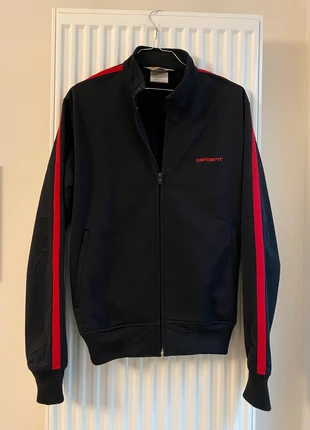 Veste de survêtement Carhartt taille M, brand: Carhartt, condizioni: Buone, taglia: M, €15.00, €16.45 include la Protezione acquisti