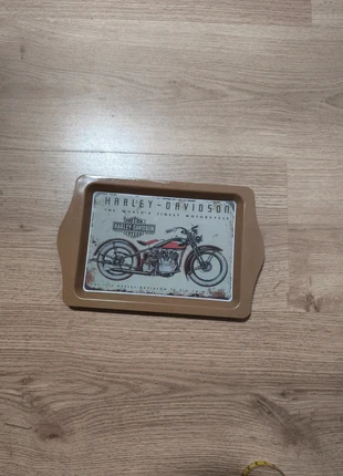 Petit plateau cuisine, marca: Harley Davidson, estado: Muy bueno, 5,00 €, 5,95 € Protección al comprador incluida