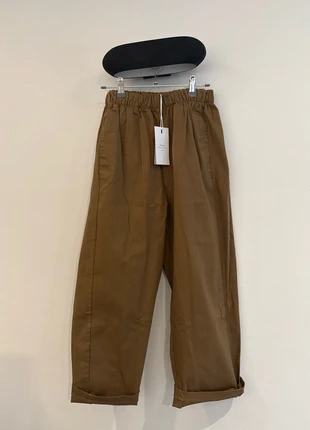 Pantalon magique camel intuition, marque: Intuition, état: Neuf avec étiquette, taille: Taille unique, 48,00 €, 51,10 € Protection acheteurs incluse