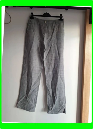 Pantalon gris Lewinger taille 40, marque: Lewinger, état: Très bon état, taille: L / 40 / 12, 6,00 €, 7,00 € Protection acheteurs (Pro) incluse