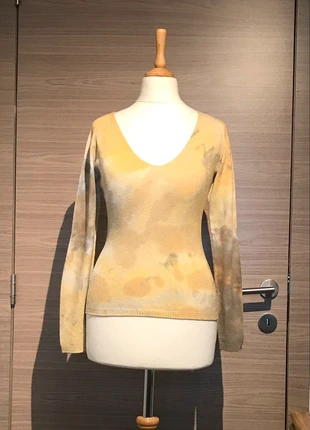 Pull col en V « Geisha », marque: Geisha, état: Très bon état, taille: S / 36 / 8, 8,00 €, 9,10 € Protection acheteurs incluse