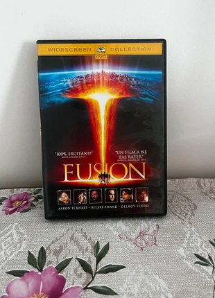 Dvd fusion, état: Très bon état, 1,00 €, 1,75 € Protection acheteurs incluse