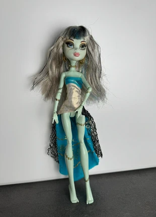 Frankie stein 13 souhaits, brand: Frankie, condition: Good, size: One size, €5.00, €5.95 includes Buyer Protection