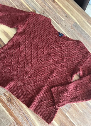 Pull Kiabi - Taille S, marke: Kiabi, zustand: Sehr gut, größe: S / 36 / 8, 6,00 €, 7,00 € inklusive Vinted-Käuferschutz