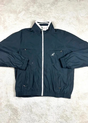 Australian Track Zip Jacket Size 54, brand: Australian, condizioni: Ottime, taglia: XL, €32.00, €34.30 include la Protezione acquisti Pro
