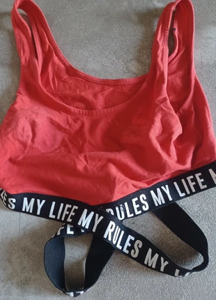 Brassière, condition: Good, size: XS, €2.00, €2.80 includes Buyer Protection