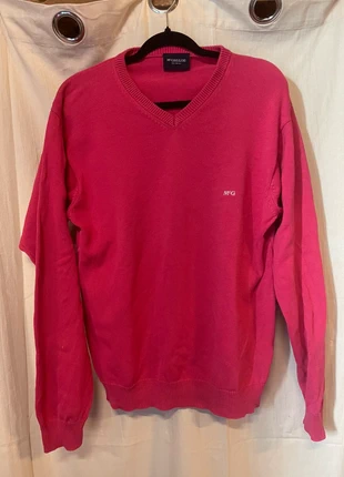 Pull McGregor, marke: McGregor, zustand: Sehr gut, größe: L, 10,00 €, 11,20 € inklusive Vinted-Käuferschutz