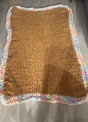 Cozy blanket, brand: Handmade Beauty, condition: New with tags, size: Other, €110.00, €116.20 includes Buyer Protection