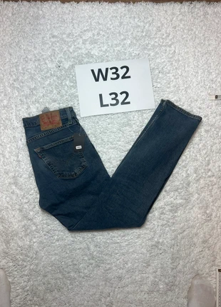 Levi 511 Jeans / Dark Blue / W32 L32 #1866, marque: Levi's, état: Très bon état, taille: W32 | FR 42, 24,50 €, 26,43 € Protection acheteurs (Pro) incluse