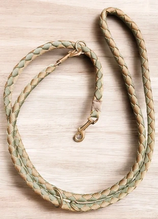 Laisse Trixie réglable, merk: Trixie, staat: Heel goed, maat: Overige, € 9,00, € 10,15 inclusief Kopersbescherming