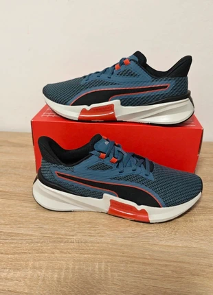Sneakers puma taglia 40 nuove mai indossate, brand: Puma, condizioni: Ottime, taglia: 40, €34.00, €36.40 include la Protezione acquisti Pro