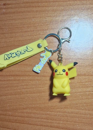 Portachiavi Pokémon carte anime manga, marca: Pokémon, estado: Novo sem etiquetas, €1.50, €2.28 inclui Proteção do Comprador