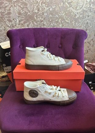 Converse Ctas Pro Mid A09234C pointure 38, marca: Converse, estado: Novo sem etiquetas, tamanho: 38, €45.00, €47.95 inclui Proteção do Comprador Pro