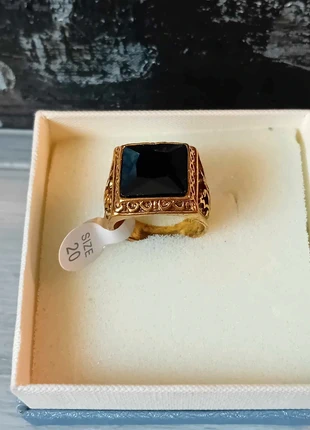 Anello uomo, marque: Uomo, état: Neuf avec étiquette, taille: 20,2 mm, 4,00 €, 4,90 € Protection acheteurs incluse