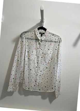 Chemise de la marque Jennyfer, marque: Jennyfer, état: Très bon état, taille: M / 38 / 10, 2,00 €, 2,80 € Protection acheteurs incluse
