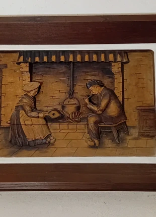 Tableau, condition: Very good, €13.00, €14.35 includes Buyer Protection