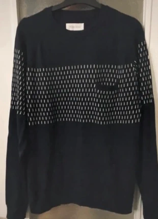 Pull homme Pier One Taille L, marque: Pier One, état: Très bon état, taille: L, 6,00 €, 7,00 € Protection acheteurs incluse