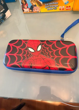 Pochette switch, condizioni: Nuovo senza cartellino, €2.00, €2.80 include la Protezione acquisti