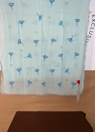 Scarf Erfurt, marca: Erfurt, estado: Nuevo con etiquetas, 43,60 €, 46,48 € Protección al comprador Pro incluida