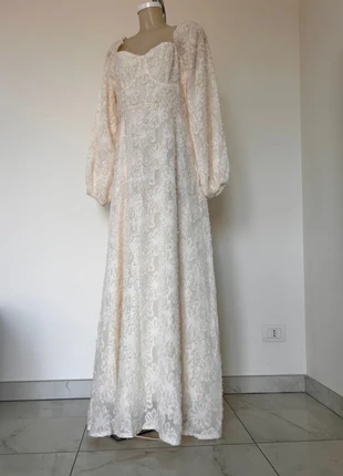 Abito stile sartoriale da sposa, da cerimonia, da damigella, da addio al nubilato bride party, marca: ASOS, estado: Nuevo sin etiquetas, tamaño: L / 40 / 12, 200,00 €, 210,70 € Protección al comprador incluida