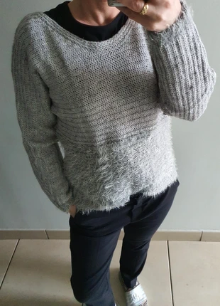 Pull ample Captain Tortue Taille 36, brand: Captain Tortue, condition: Very good, size: S / 36 / 8, €3.00, €3.85 includes Buyer Protection