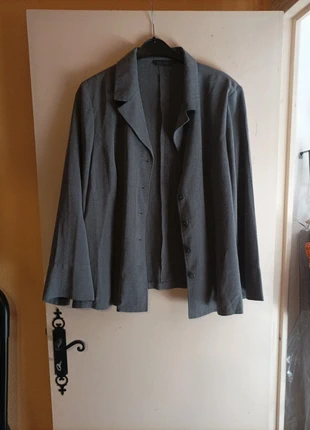Veste légère fluide, marca: Kiabi, estado: Muy bueno, tamaño: 6XL / 52 / 24, 3,00 €, 3,85 € Protección al comprador incluida