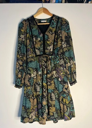 Robe magnifique cache cache, brand: Cache Cache, condition: New with tags, size: S / 36 / 8, €8.00, €9.10 includes Buyer Protection