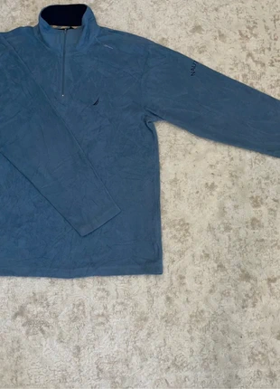 Pull polaire Nautica - taille M, marke: Nautica, zustand: Sehr gut, größe: M, 12,99 €, 14,34 € inklusive Vinted-Käuferschutz