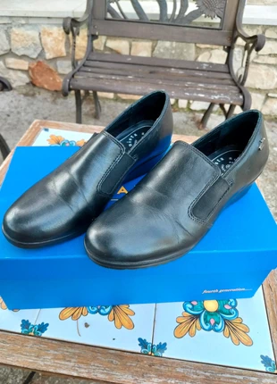 Scarpe donna N.37, marque: adriana del nista, état: Très bon état, taille: 37, 15,00 €, 16,45 € Protection acheteurs incluse