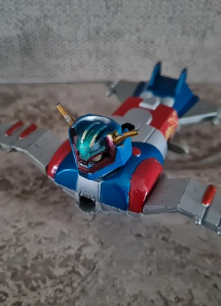 Nakajima Gloizer X vintage jaren 70, merk: Goldorak, staat: Goed, maat: Universeel, € 37,00, € 39,55 inclusief Kopersbescherming