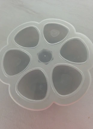 Multiportions beaba 90 ml, brand: BÉABA, condizioni: Ottime, taglia: Prematuri, fino a 44 cm, €4.00, €4.90 include la Protezione acquisti