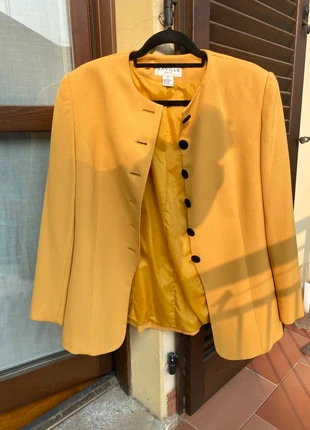 Tailleur Vintage Saville, marque: Saville, état: Neuf sans étiquette, taille: L / 40 / 12, 15,00 €, 16,45 € Protection acheteurs incluse