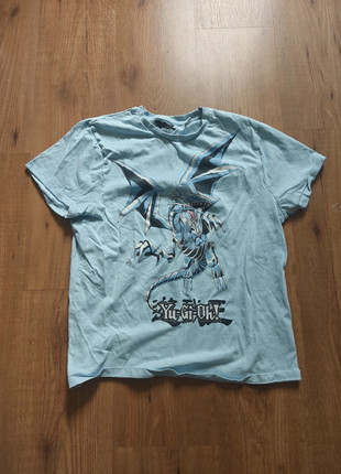 Yu-gi-oh! t shirt, marque: Yu-Gi-Oh!, état: Bon état, taille: S, 2,00 €, 2,80 € Protection acheteurs incluse