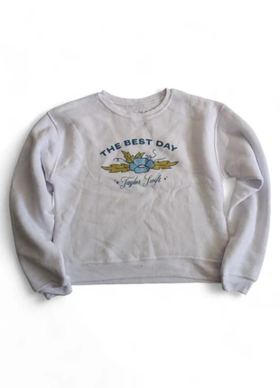 Taylor Swift - The Best Day Jumper Pullover - Small, brand: Taylor Swift, condition: Good, size: S / UK 8-10, £49.99, £53.19 includes Buyer Protection Pro