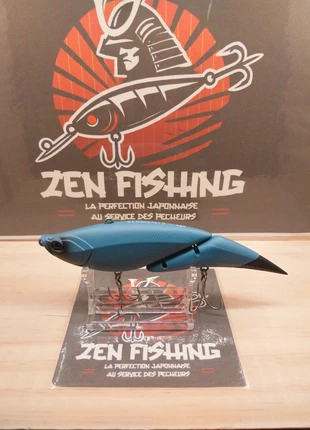 🎣 Leurre Elements Da Vinci 150 – 150 mm / 32 g – Bon état – Import Japon 🇯🇵, marque: Da Vinci, état: Bon état, 45,00 €, 47,95 € Protection acheteurs (Pro) incluse