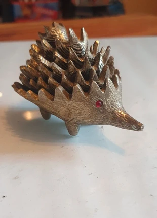 Hérisson laiton, brand: cendrier herrisson, condizioni: Buone, €69.99, €74.19 include la Protezione acquisti